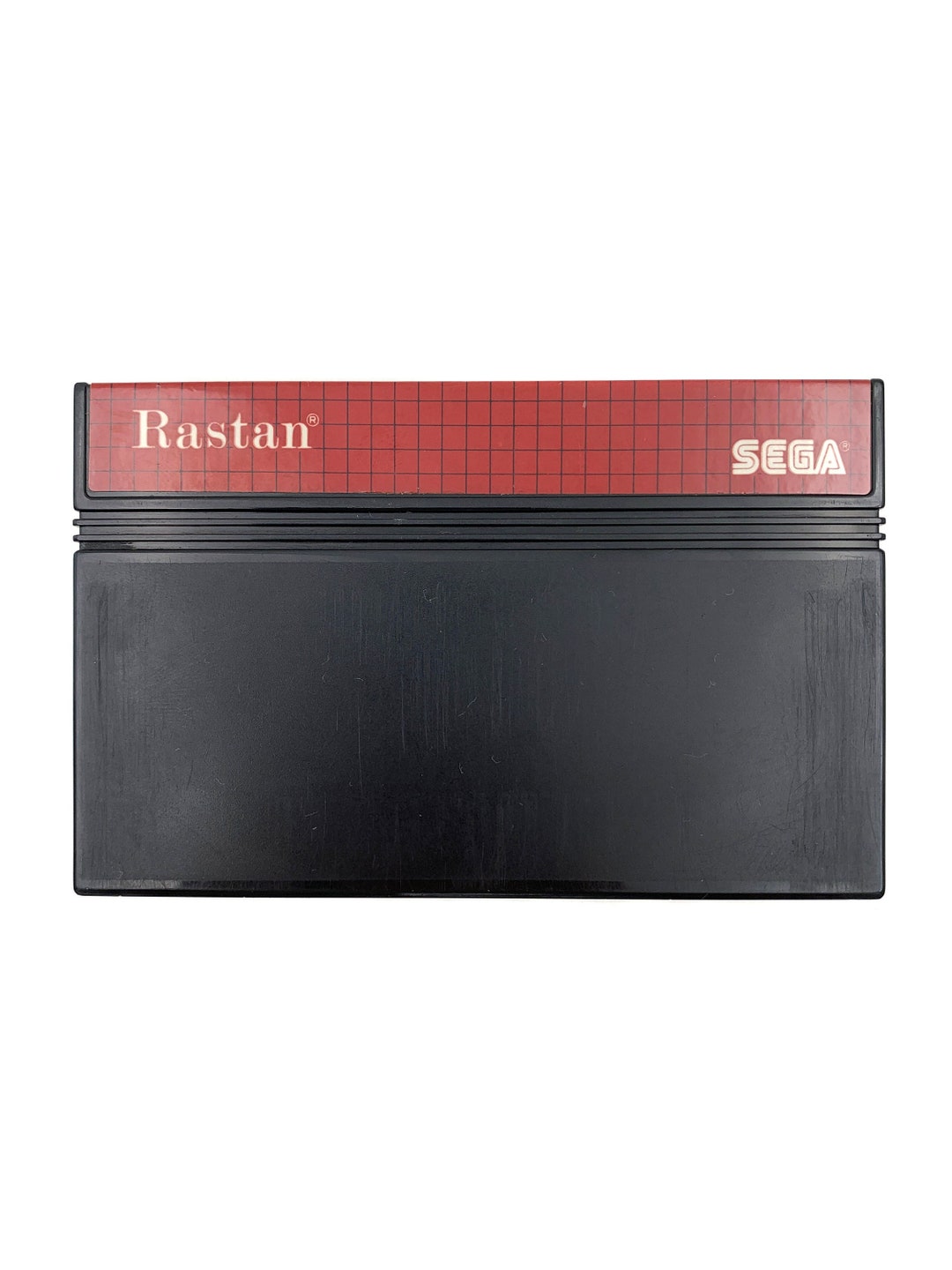 Rastan sega master sale system