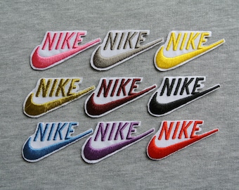 nike patches