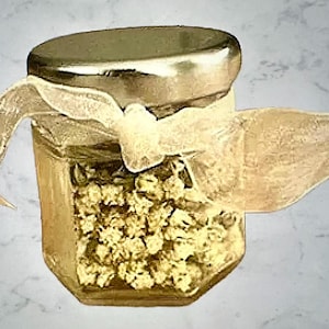 Babys Breath-bloempot, gedroogde bloemen voor confetti, bloemsierkunst en cadeaus
