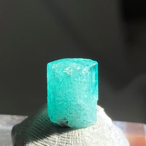 Beryl var. Emerald