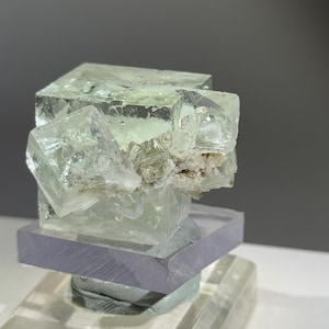 Fluorite