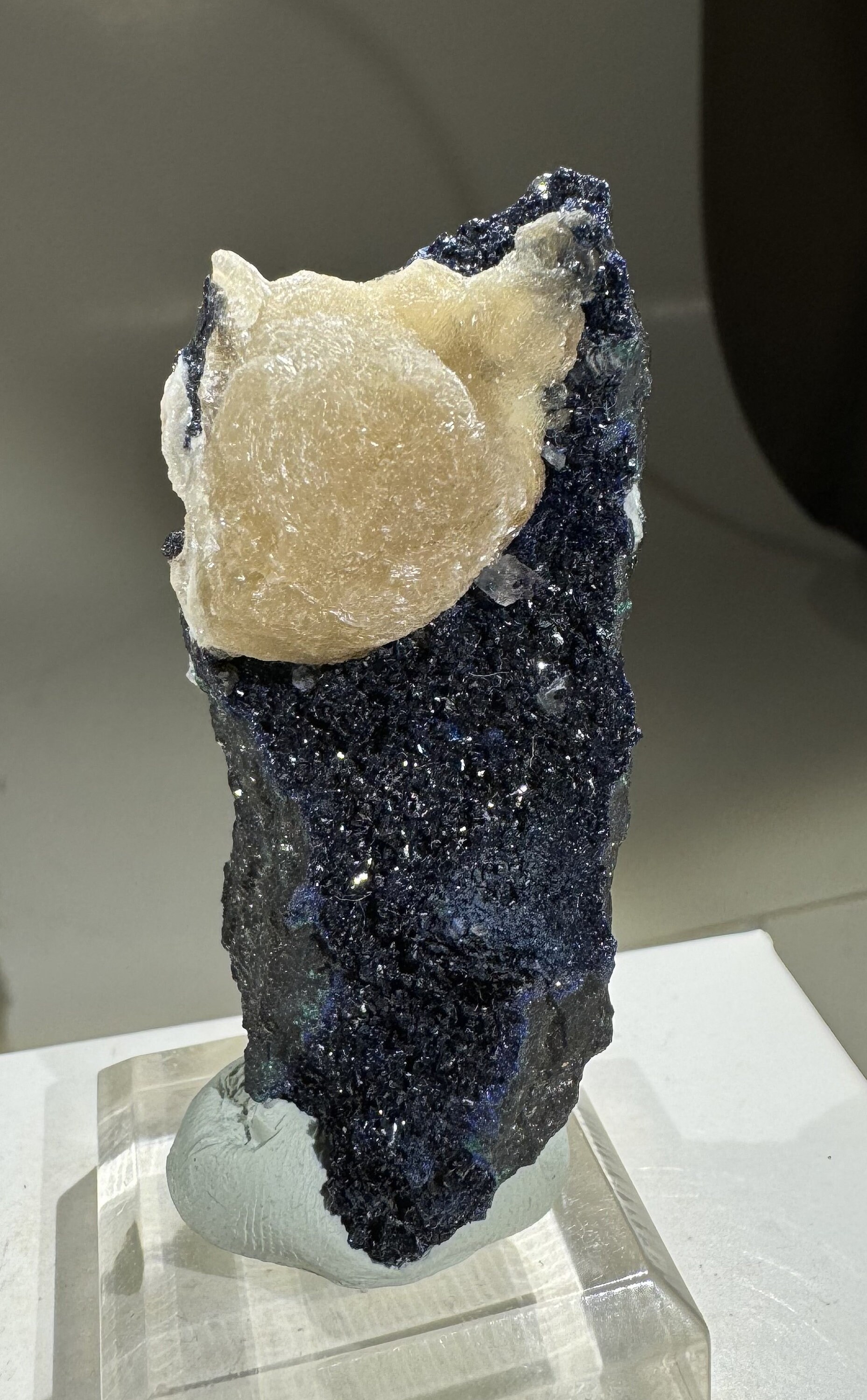 Tsumeb smithsonite - Etsy 日本