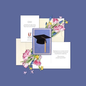 Joyeux Anniversaire Carte De Vœux Armenien Etsy