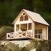 see more listings in the Arquivos dollhouse section