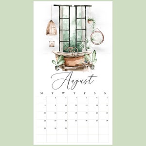 Calendrier Dfco 2023 Calendar 2022 2022 Wall Calendar Women And Cats Wall | Etsy Ireland