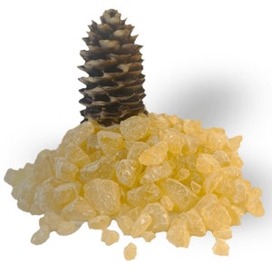 7 LBS Rock Pine Rosin /Lowest Price - Colophony / Damar Resin / Rosin/Beeswax Wrap/Pine Rosin/ Ships From Canada /Free Shipping in Canada