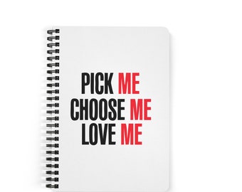 Pick Me Choose Me Etsy Uk