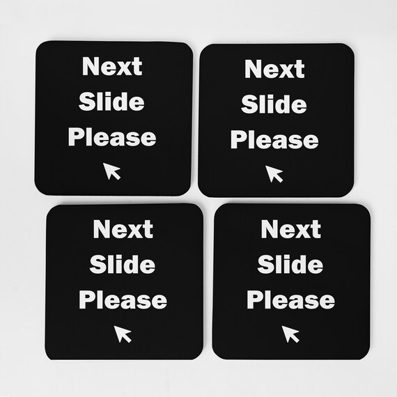 Next Slide Please Coaster Chris Whitty Boris Johnson Press Etsy