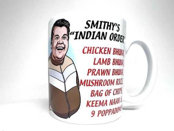 Funny Who's Your Papadum Indian Papadam Food Shirt Funny Who's Your Papadum Indian Papadam Food Shirt