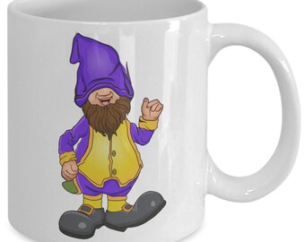 Flowerpot Gnome Dwarves Cheeky Gnome Goofy Trolls Grinning Bobble Hat Gnome House Plants Mini Gnome Cute Dwarf Funny Handmade UK
