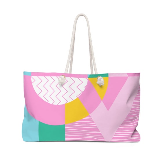 Beach Bags and Vacation Totes | Beach bag essentials, Vacation tote, Vacation  tote bag