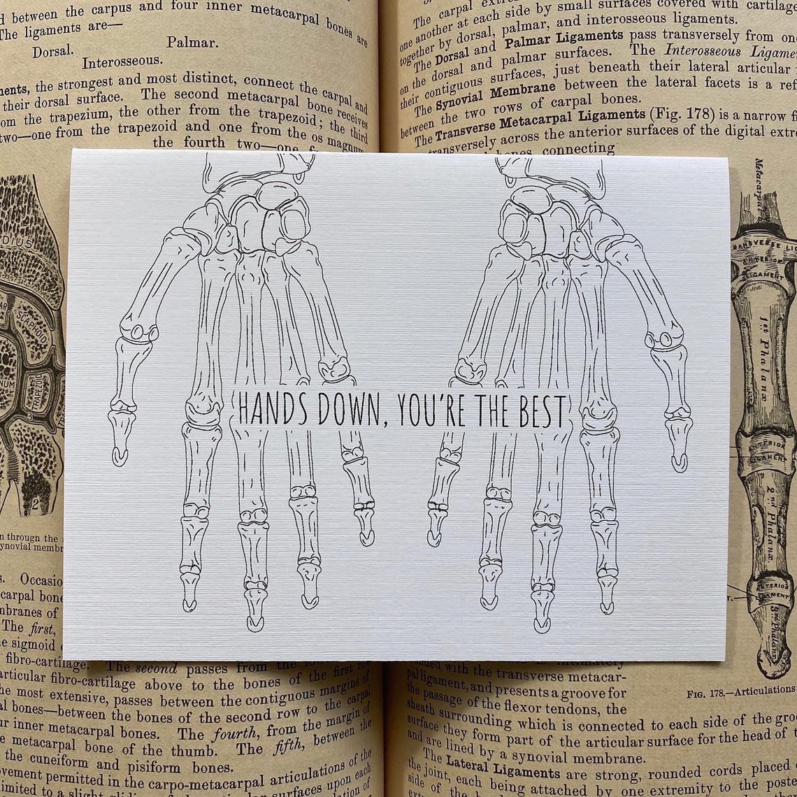 Greeting Cards Boxed Set 3 Etsy