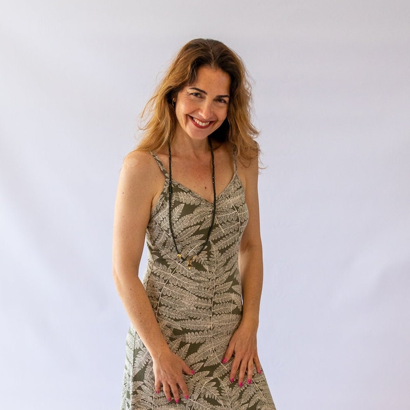 womens olive green prestos