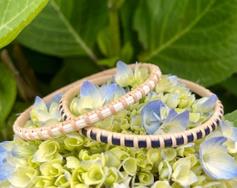 Cape Cod Bangle - Color options - Free Shipping