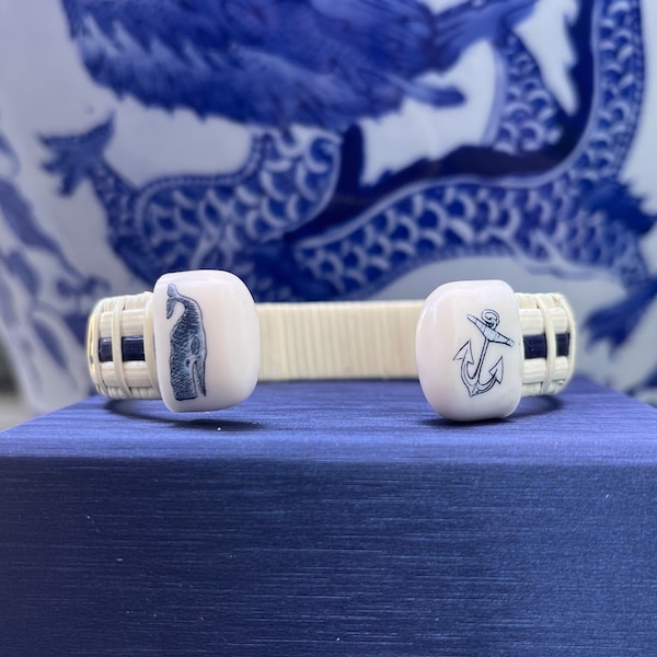 Cape Cod Bracelet Etsy