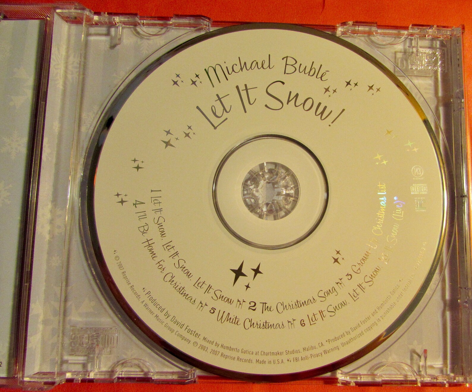 michael buble album let it snow song list michael buble album let it snow song list