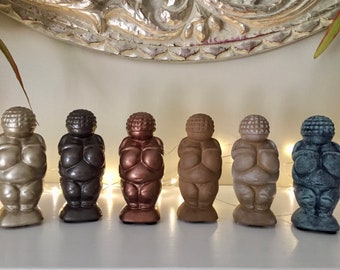 Venus of Willendorf (3.75" Inspired Statue)