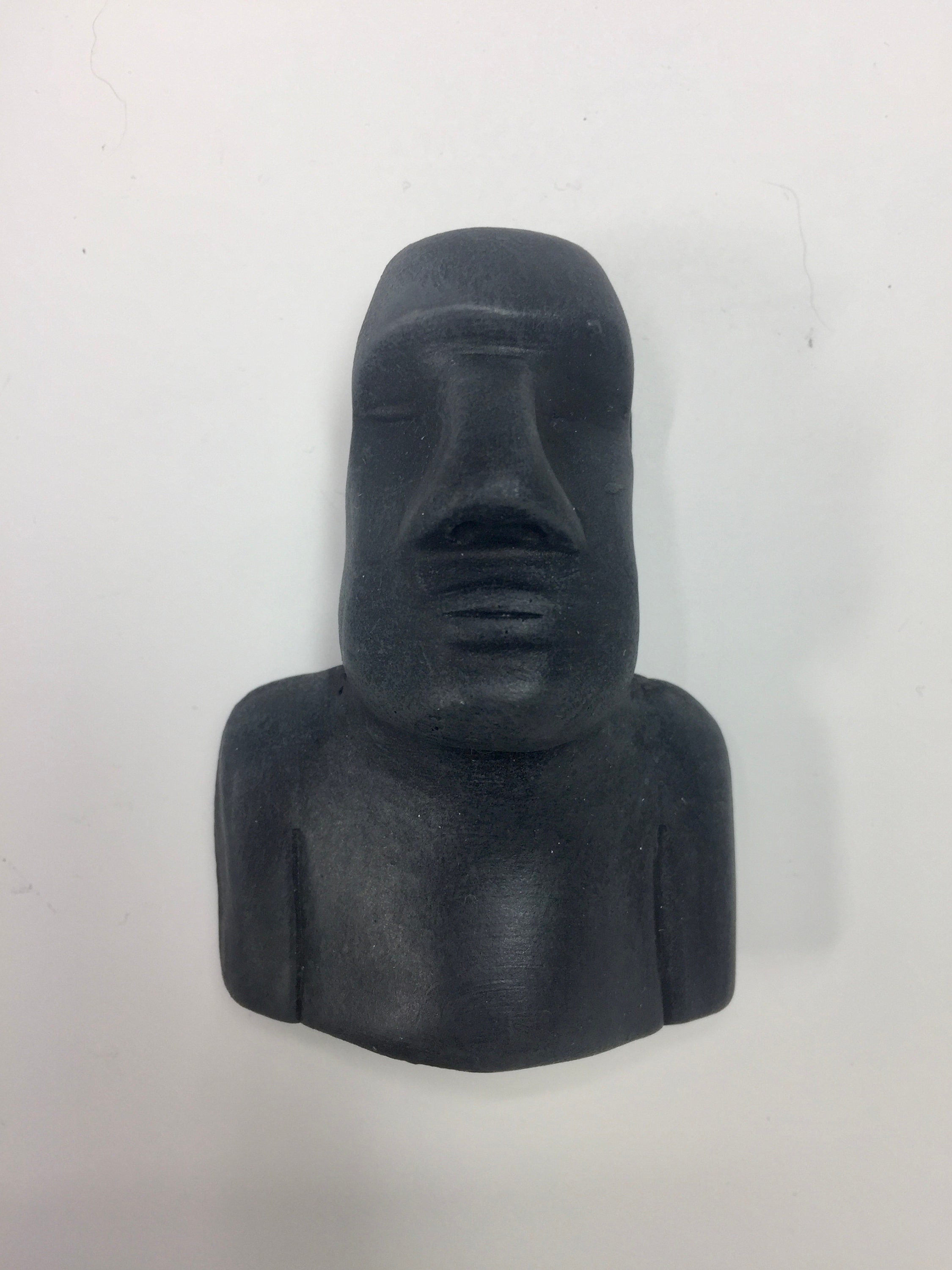 Moyai Statue, Moai Emoji