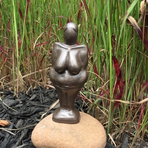 Venus of Dolni Vestonice (Inspired Statuette)