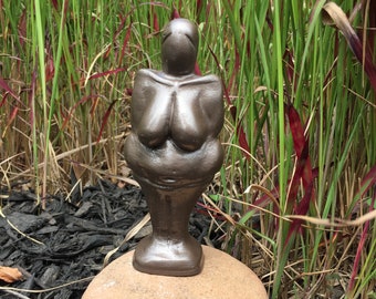 Venus of Dolni Vestonice (Inspired Statuette)