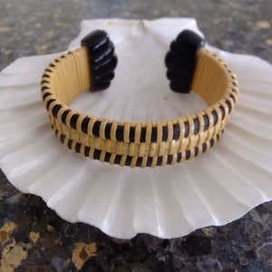 Nantucket Basket Bracelet