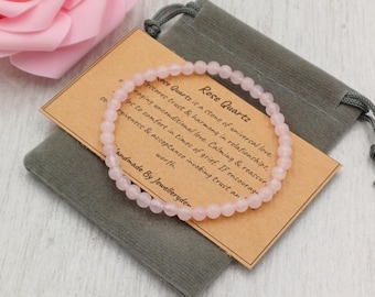 Bracelet Diamant En Or Rose Cisel&eacute; Move Classique 14586-PG