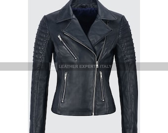 Men Leather Jacket Black Slim Fit Biker Motorcycle Genuine Cow Jacket LTC925 Men Leather Jacket Black Slim Fit Biker Motorcycle Genuine Cow Jacket LTC925