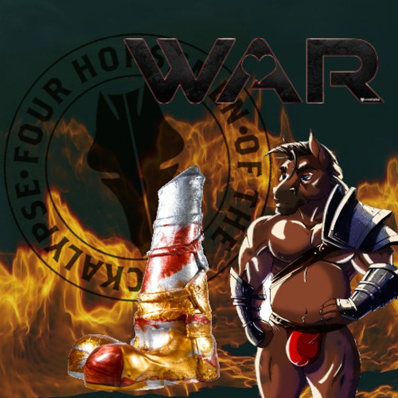 WAR by rexalpha.co.uk 