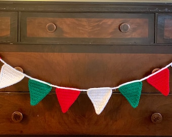 Christmas Garland