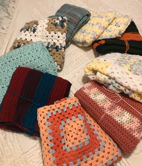 Custom Baby Blanket