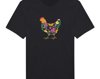 Spring Chicken Classic Unisex Crewneck T-shirt