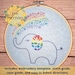 see more listings in the Embroidery Hoop Patterns section