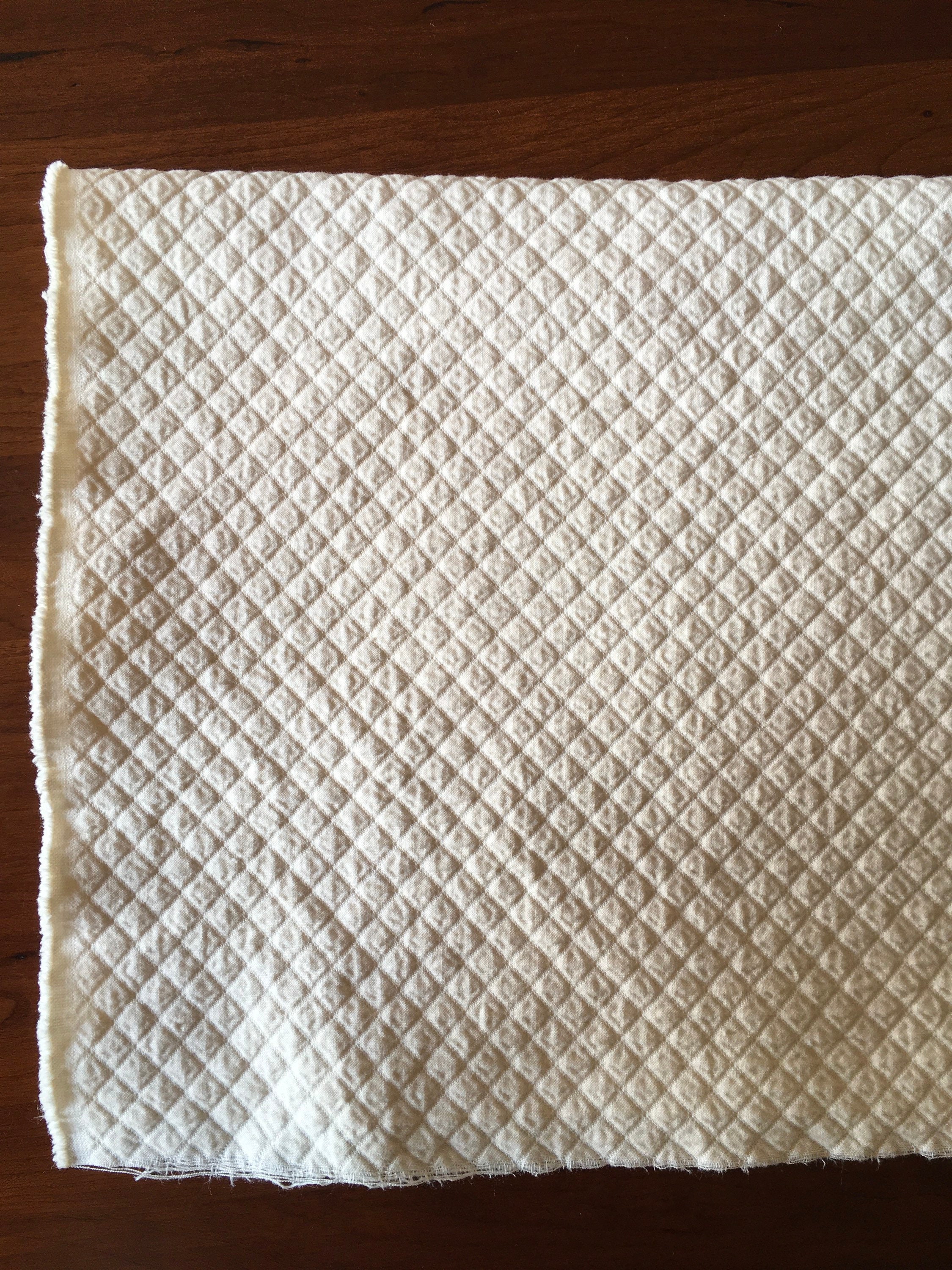 Quilted Cotton fabric Etsy