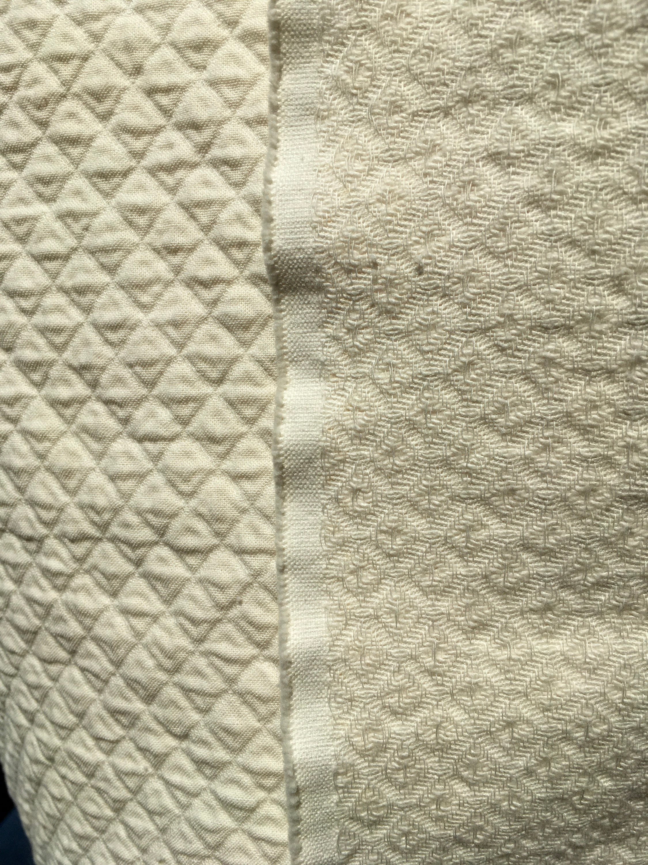 Quilted Cotton fabric Etsy