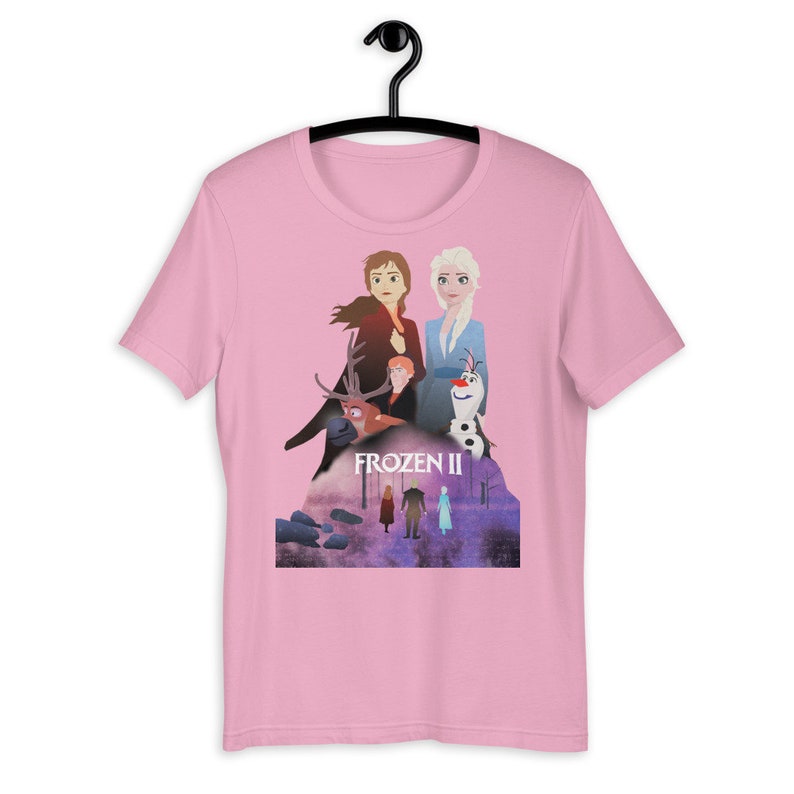 adlv crayon tee