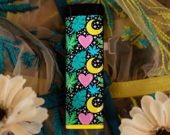 Dank Magic Torch Lighter by Tarryn Ann