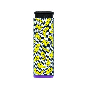 Glitchy Jet Torch Lighter