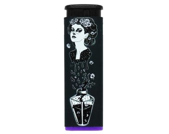 Potion Witch Jet Torch Lighter