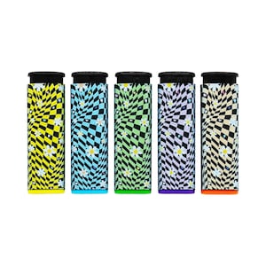 Daisy Chain Lighter Multi Pack