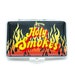 Holy Smokes Cigarette Case 