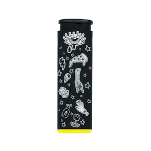 Sweet Vices Cute Torch Lighter
