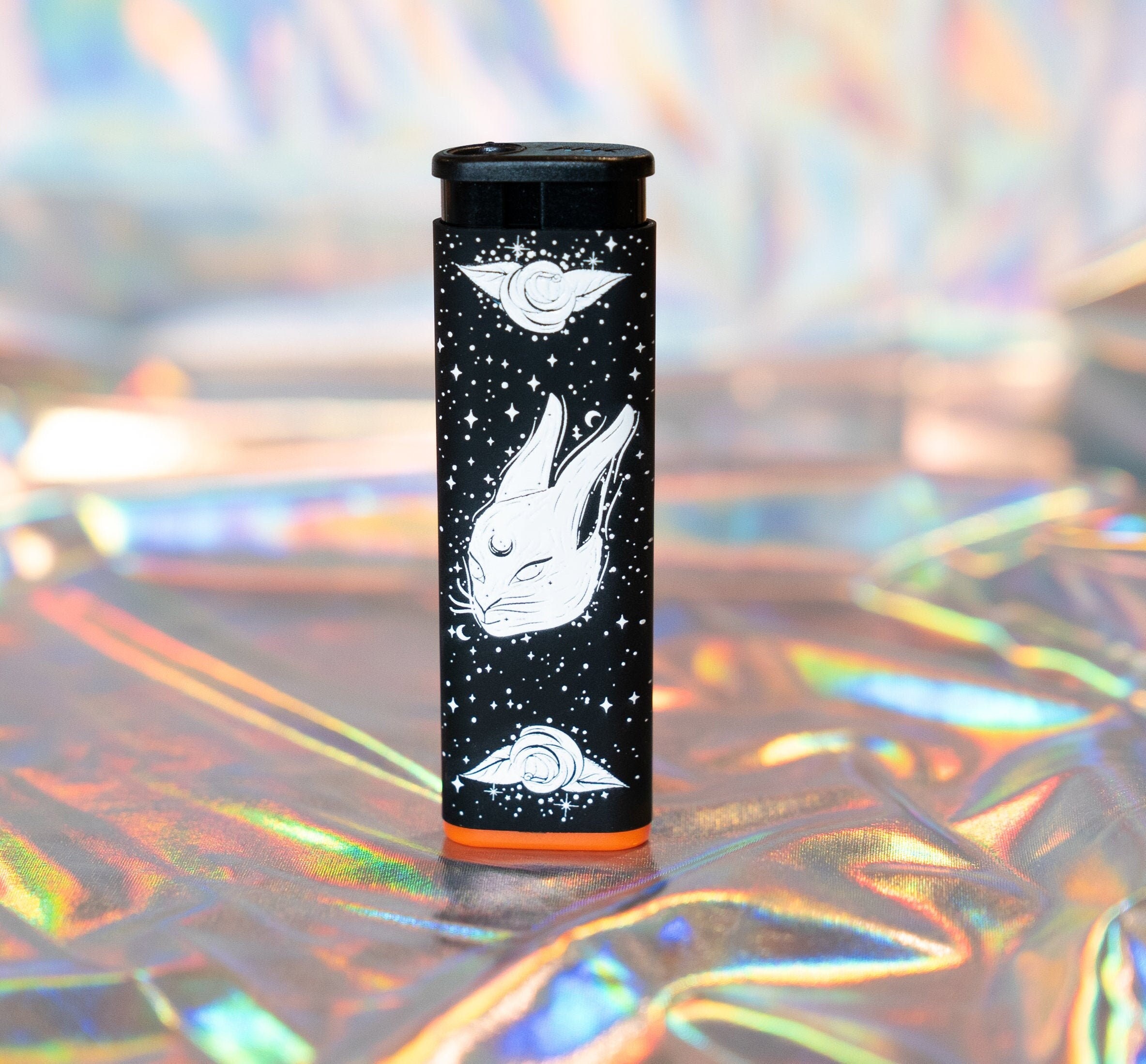 Custom Designer Luxury Lighter Cover's by Raredesignz3