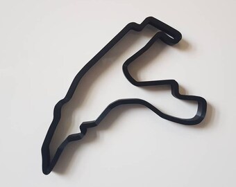 Race Track Etsy