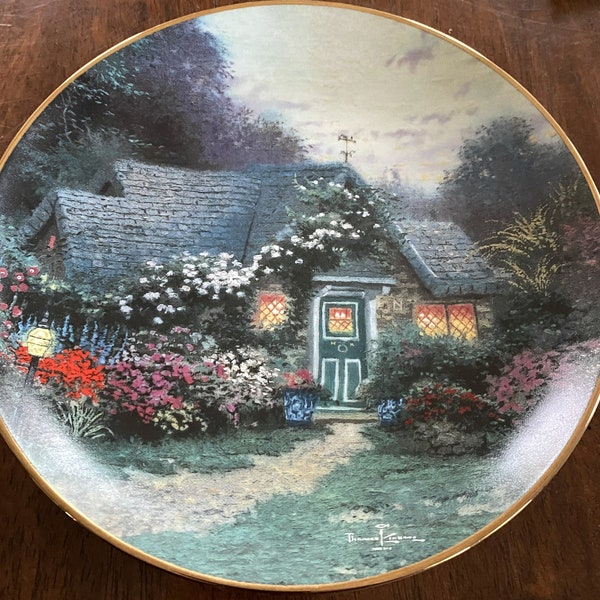 Enchanted Cottages Etsy