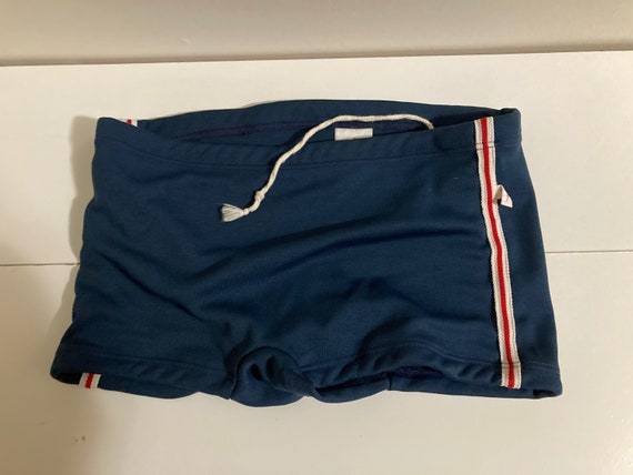 True Vintage Jantzen Swim Trunks