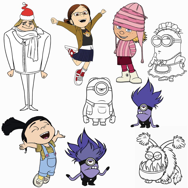 Free Free 98 Disney Svg Bundle For Cricut SVG PNG EPS DXF File