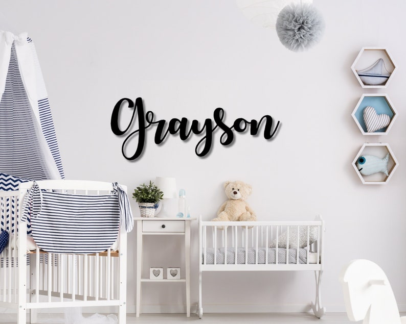 Metal Word Sign Wall Art Handcrafted Rustic Finish Customizable Sign Inspirational Quotes Home Decor Office Decor Personalized Gift Farmhouse Style Metal Sign Metal Word Sign Custom Metal Sign
Personalized Metal Sign
Modern Metal Sign Wall Art Sign