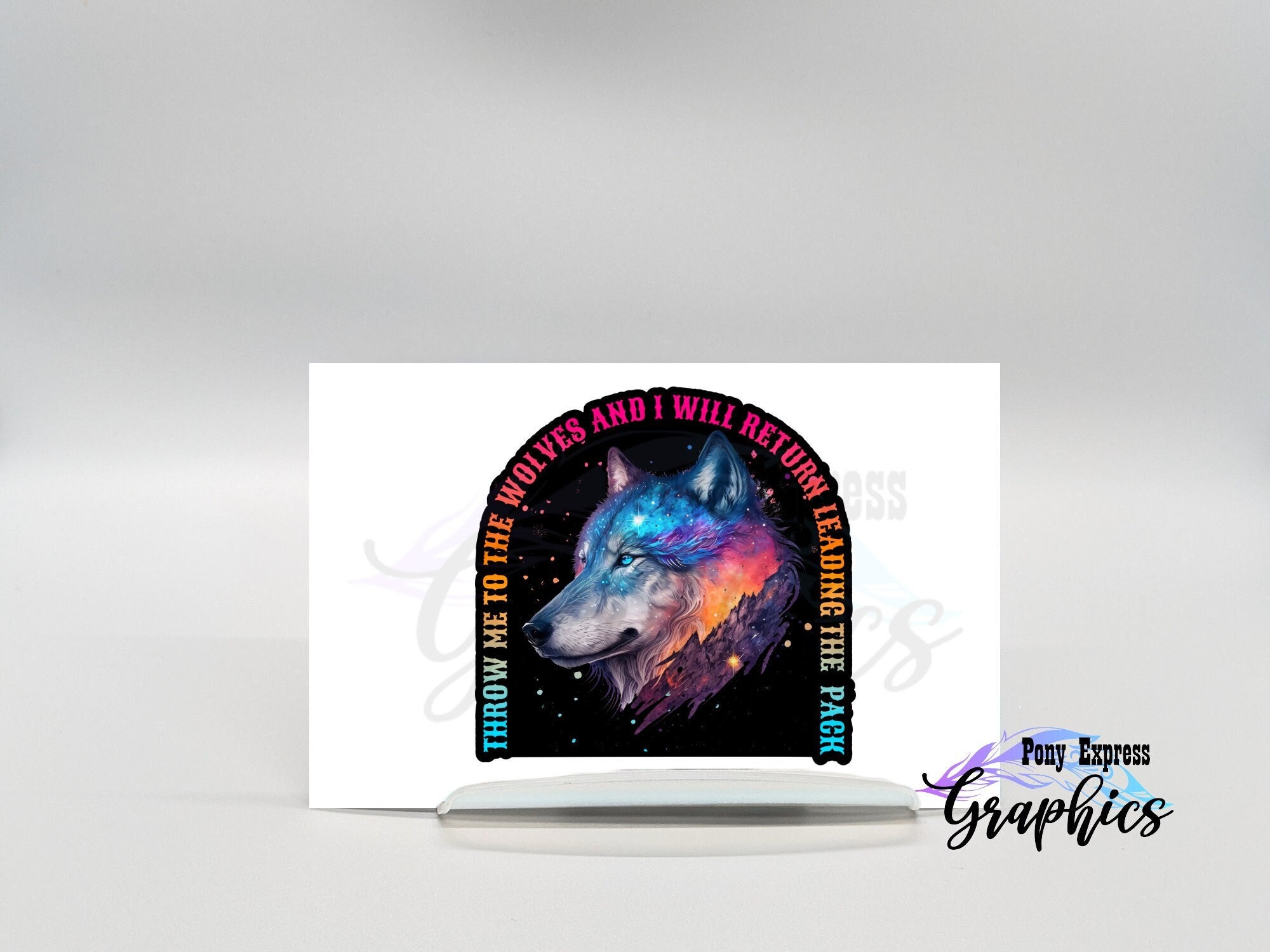 PonyExpressGraphics - Etsy Denmark