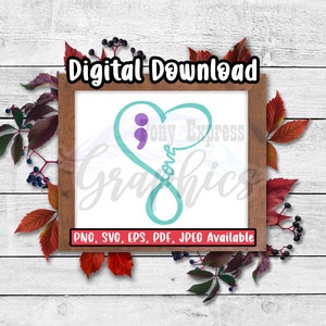 Suicide Awareness svg, Never forget awareness ribbon SVG, santé mentale svg, repose en paix svg