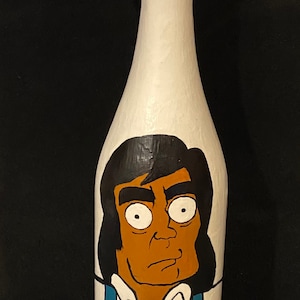 American Dad/Stelio Kontos Deco